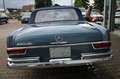 Mercedes-Benz 280 SE  W111 Werkscabrio Leder Automatik Klima 4 x el. Blau - thumbnail 7