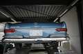 Mercedes-Benz 280 SE  W111 Werkscabrio Leder Automatik Klima 4 x el. Blau - thumbnail 17