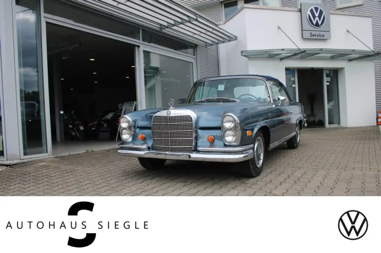 Mercedes-Benz 280