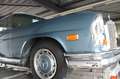 Mercedes-Benz 280 SE  W111 Werkscabrio Leder Automatik Klima 4 x el. Blau - thumbnail 12