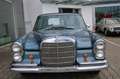Mercedes-Benz 280 SE  W111 Werkscabrio Leder Automatik Klima 4 x el. Blau - thumbnail 3