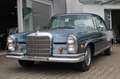 Mercedes-Benz 280 SE  W111 Werkscabrio Leder Automatik Klima 4 x el. Blau - thumbnail 2