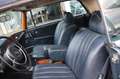 Mercedes-Benz 280 SE  W111 Werkscabrio Leder Automatik Klima 4 x el. Blau - thumbnail 11