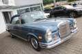 Mercedes-Benz 280 SE  W111 Werkscabrio Leder Automatik Klima 4 x el. Blau - thumbnail 4