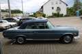 Mercedes-Benz 280 SE  W111 Werkscabrio Leder Automatik Klima 4 x el. Blau - thumbnail 5