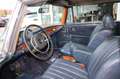 Mercedes-Benz 280 SE  W111 Werkscabrio Leder Automatik Klima 4 x el. Blau - thumbnail 10
