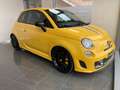 Abarth 695 Tributo Ferrari Giallo Modena UNICO PROPRIETARIO Желтый - thumbnail 2