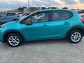 Citroen C3 1.5 bluehdi 100 CV Feel Blu/Azzurro - thumbnail 2