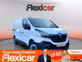 Renault Trafic Furgón 29 L2H1 Energy BluedCi 107kW Blanco - thumbnail 1