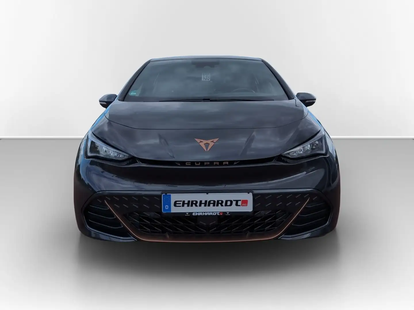CUPRA Born 58 kwh WÄRMEPU*NAVI*LED*ACC*PDC*KAMERA*SHZ*19" Šedá - 2