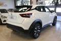 Nissan Juke 1.0 DIG-T Acenta 4x2 114 Blanco - thumbnail 11