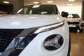 Nissan Juke 1.0 DIG-T Acenta 4x2 114 Blanco - thumbnail 8