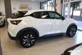 Nissan Juke 1.0 DIG-T Acenta 4x2 114 Blanco - thumbnail 12