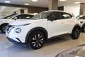 Nissan Juke 1.0 DIG-T Acenta 4x2 114 Blanco - thumbnail 4