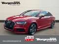Audi A3 40 TFSI quattro sport 2.0 S line Bluetooth - Sport Rot - thumbnail 1