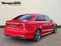 Audi A3 40 TFSI quattro sport 2.0 S line Bluetooth - Sport Rot - thumbnail 4