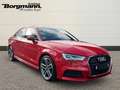 Audi A3 40 TFSI quattro sport 2.0 S line Bluetooth - Sport Rot - thumbnail 3