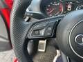 Audi A3 40 TFSI quattro sport 2.0 S line Bluetooth - Sport Rot - thumbnail 15