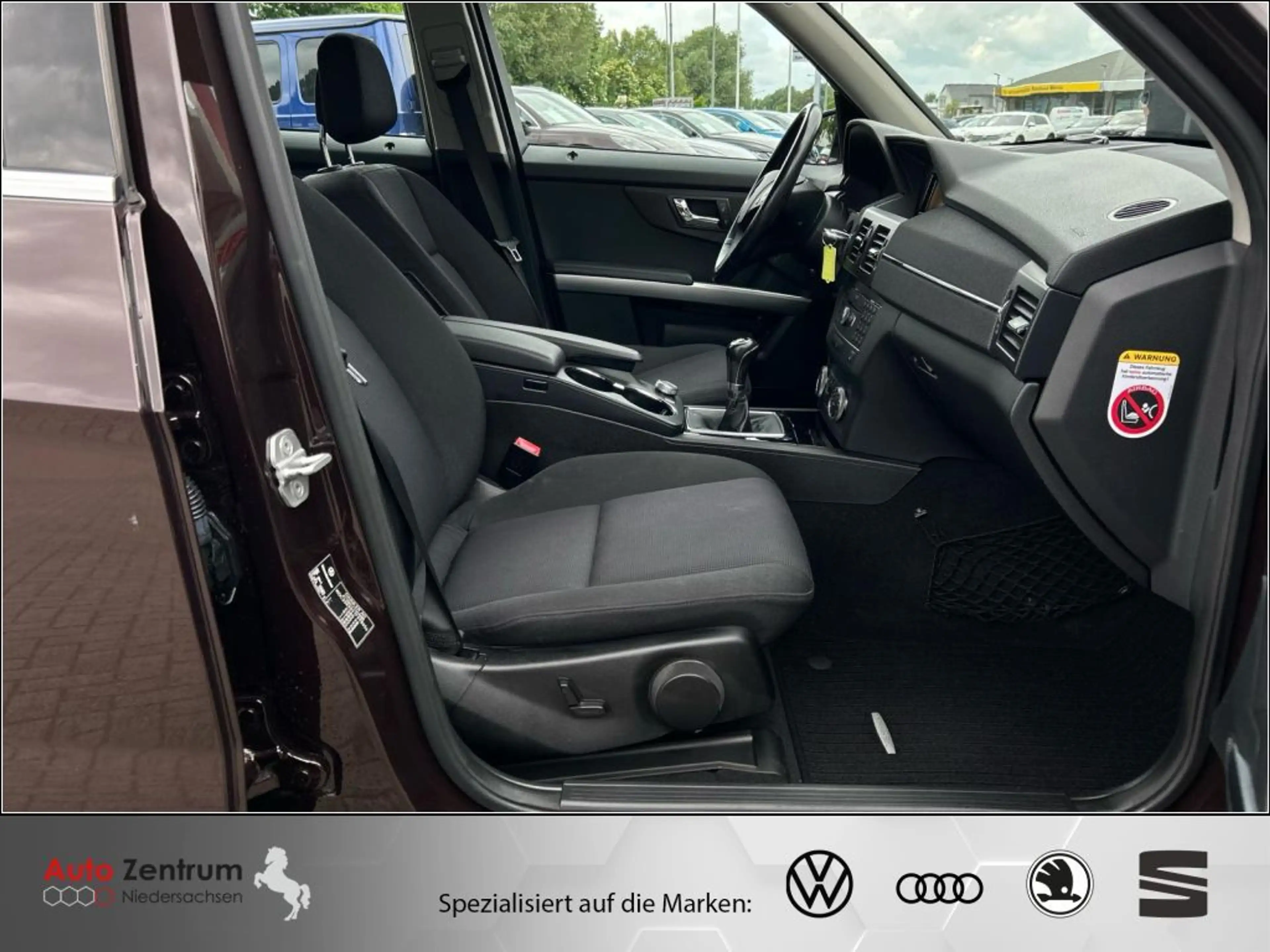 Mercedes-Benz GLK 220 CDI RENTNER AZN-Haus-Förderung* bis 1000 EURsofort — photo 15