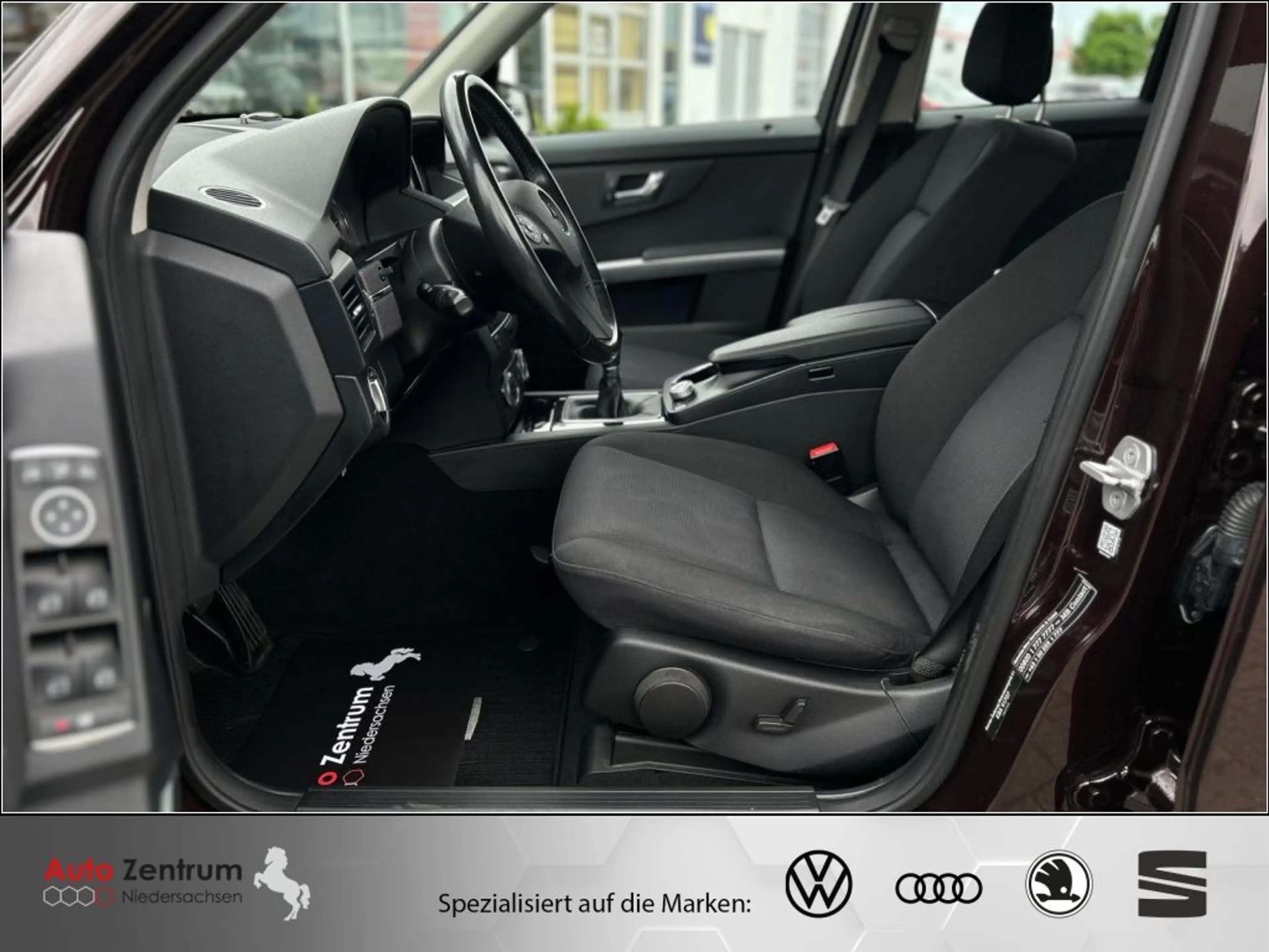 Mercedes-Benz GLK 220 CDI RENTNER AZN-Haus-Förderung* bis 1000 EURsofort — photo 11