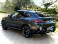 BMW X4 M40dA xDrive Gris - thumbnail 5
