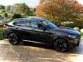 BMW X4 M40dA xDrive Gris - thumbnail 9
