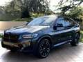 BMW X4 M40dA xDrive Gris - thumbnail 11