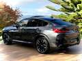 BMW X4 M40dA xDrive Gris - thumbnail 14