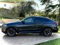 BMW X4 M40dA xDrive Gris - thumbnail 16