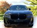 BMW X4 M40dA xDrive Gris - thumbnail 6