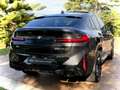 BMW X4 M40dA xDrive Gris - thumbnail 10