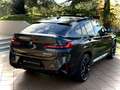 BMW X4 M40dA xDrive Gris - thumbnail 17