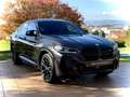 BMW X4 M40dA xDrive Gris - thumbnail 15