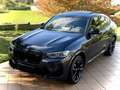 BMW X4 M40dA xDrive Gris - thumbnail 22