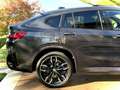 BMW X4 M40dA xDrive Gris - thumbnail 20