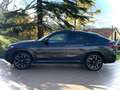 BMW X4 M40dA xDrive Gris - thumbnail 23