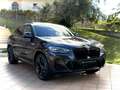 BMW X4 M40dA xDrive Gris - thumbnail 33