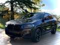 BMW X4 M40dA xDrive Gris - thumbnail 13