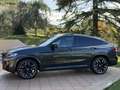 BMW X4 M40dA xDrive Gris - thumbnail 4
