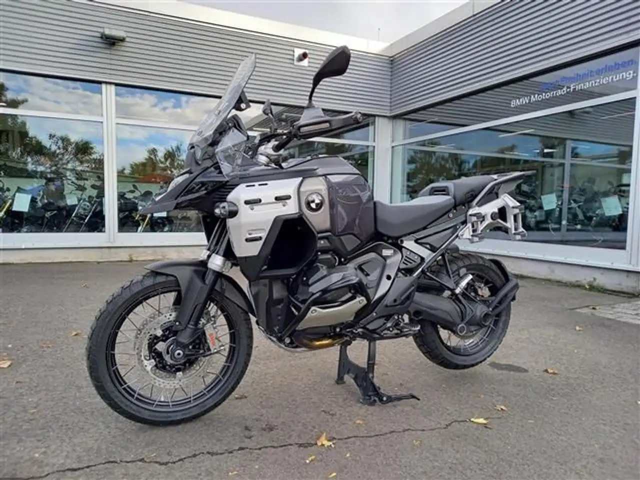 BMW R 1300 GS