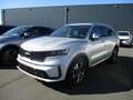 Kia Sorento Spirit 4WD Plug-In Hybrid*AHK* Silber - thumbnail 2