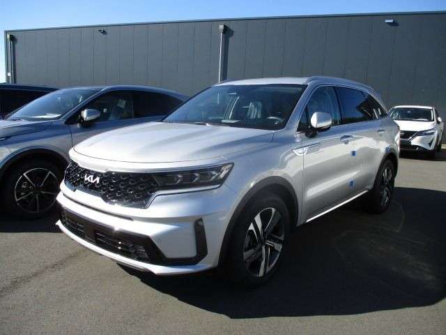 Kia Sorento Spirit 4WD Plug-In Hybrid*AHK*