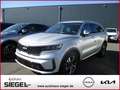 Kia Sorento Spirit 4WD Plug-In Hybrid*AHK* Silber - thumbnail 1