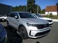 Kia Sorento Spirit 4WD Plug-In Hybrid*AHK* Silber - thumbnail 4