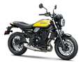 Kawasaki Z 650 RS YL1 Jaune - thumbnail 1
