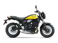 Kawasaki Z 650 RS YL1 Jaune - thumbnail 3