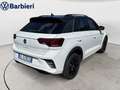 Volkswagen T-Roc 1.0 TSI R-Line Bianco - thumbnail 3