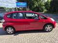 Honda Jazz 1.2 Trend*87.000 km*TÜV NEU Rosso - thumbnail 5
