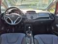 Honda Jazz 1.2 Trend*87.000 km*TÜV NEU Rosso - thumbnail 11