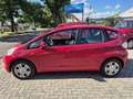 Honda Jazz 1.2 Trend*87.000 km*TÜV NEU Rosso - thumbnail 9